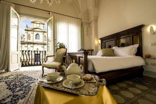 Bed & Breakfast Palazzo Guido