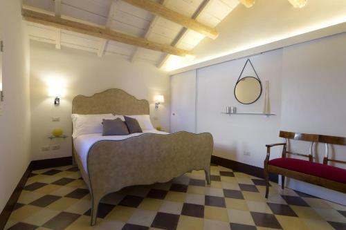 Bed & Breakfast Palazzo Guido