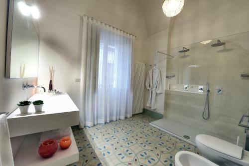 Bed & Breakfast Palazzo Guido