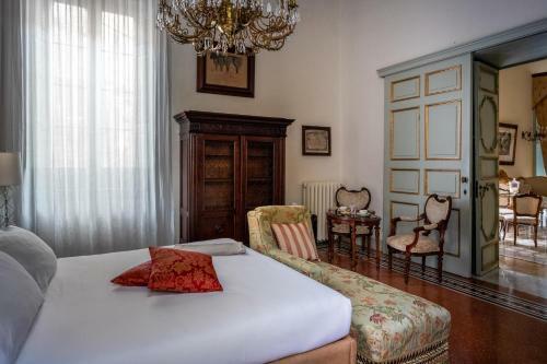 Bed & Breakfast Palazzo Guido