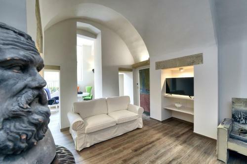 Bed & Breakfast Palazzo Guido