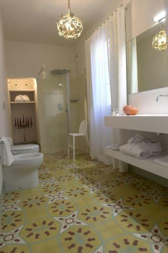 Bed & Breakfast Palazzo Guido