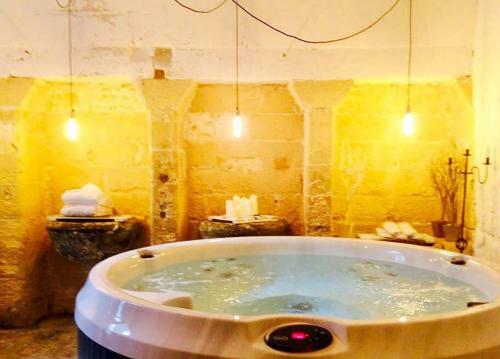 Bed & Breakfast Palazzo Guido