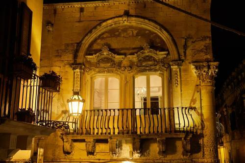 Bed & Breakfast Palazzo Guido