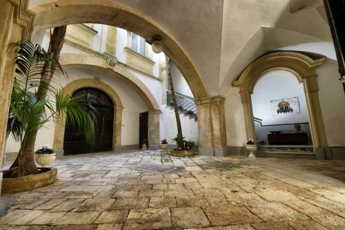 Bed & Breakfast Palazzo Guido