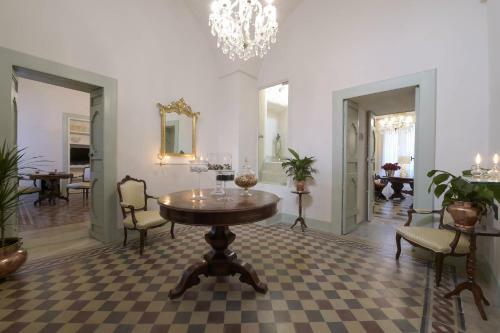 Bed & Breakfast Palazzo Guido