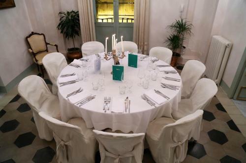 Bed & Breakfast Palazzo Guido