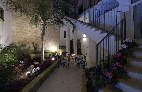 Bed & Breakfast Palazzo Guido