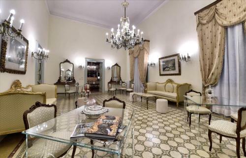 Bed & Breakfast Palazzo Guido