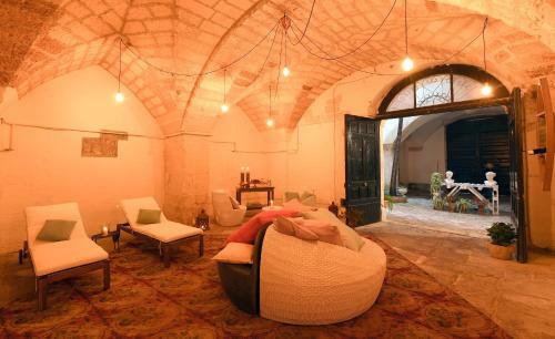 Bed & Breakfast Palazzo Guido