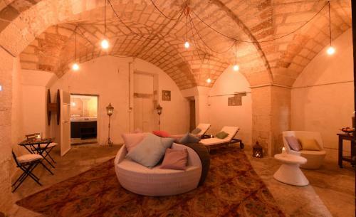 Bed & Breakfast Palazzo Guido