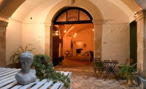 Bed & Breakfast Palazzo Guido