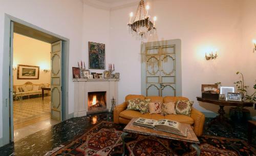 Bed & Breakfast Palazzo Guido
