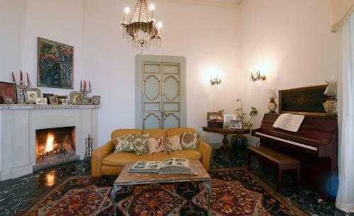 Bed & Breakfast Palazzo Guido