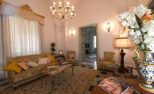 Bed & Breakfast Palazzo Guido