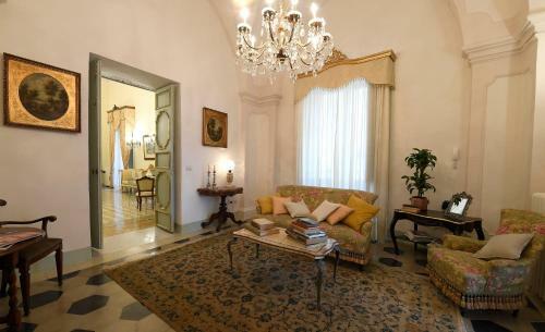 Bed & Breakfast Palazzo Guido