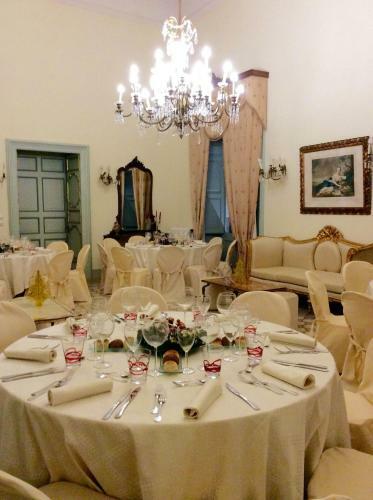 Bed & Breakfast Palazzo Guido