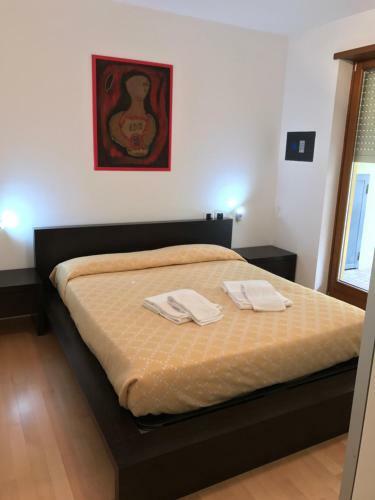 Green Suite Apartment