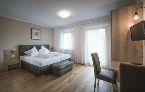 Apartamento Michael Am Waal