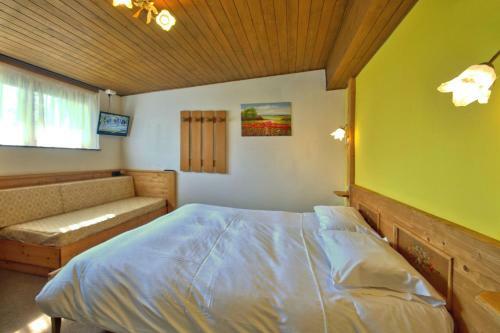 Hotel Garni Edy