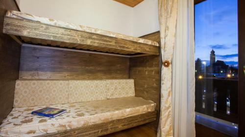 Hotel Garni Edy