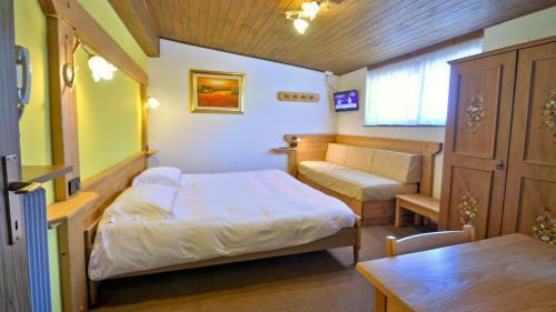Hotel Garni Edy