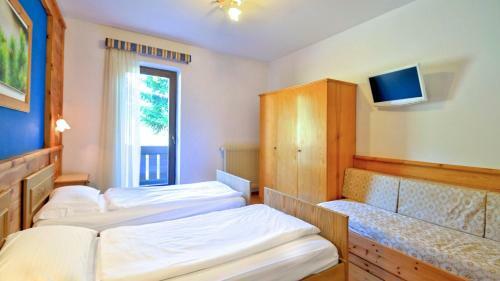 Hotel Garni Edy