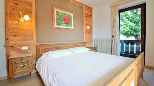 Hotel Garni Edy
