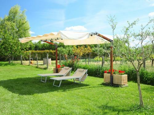 Locazione Turistica Quercia