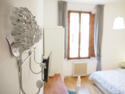 Hostal Eco Pisa Tower