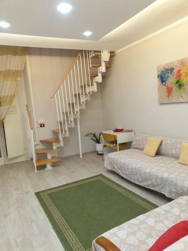 Apartamento Lovely Flat