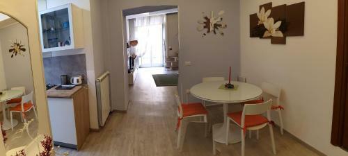 Apartamento Lovely Flat
