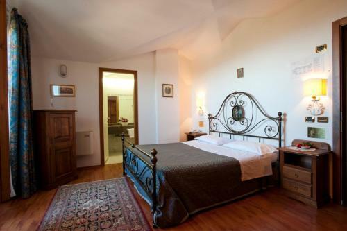 Hotel Albergo La Lanterna