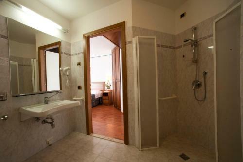 Hotel Albergo La Lanterna