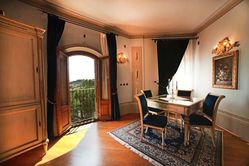 Hotel Albergo La Lanterna