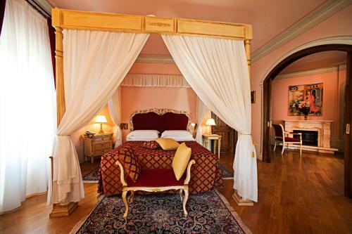 Hotel Albergo La Lanterna
