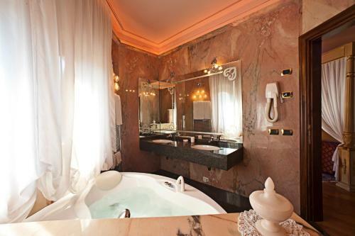 Hotel Albergo La Lanterna