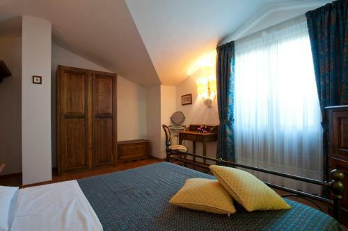 Hotel Albergo La Lanterna
