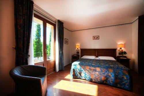 Hotel Albergo La Lanterna