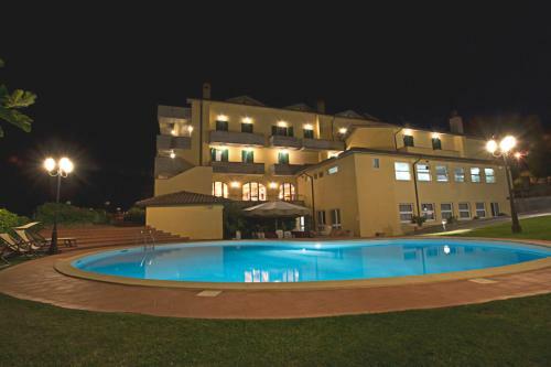 Hotel Albergo La Lanterna
