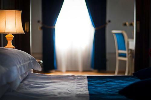 Hotel Albergo La Lanterna