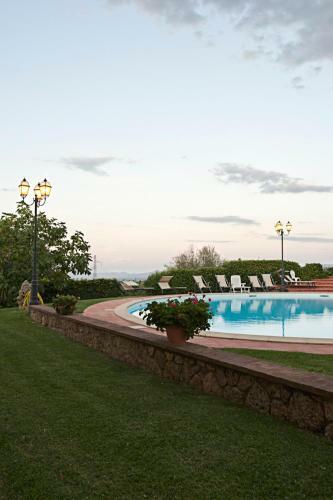 Hotel Albergo La Lanterna