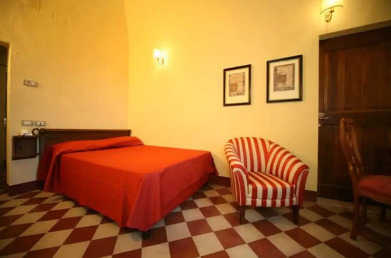 Bed & Breakfast Il Chiostro Del Carmine