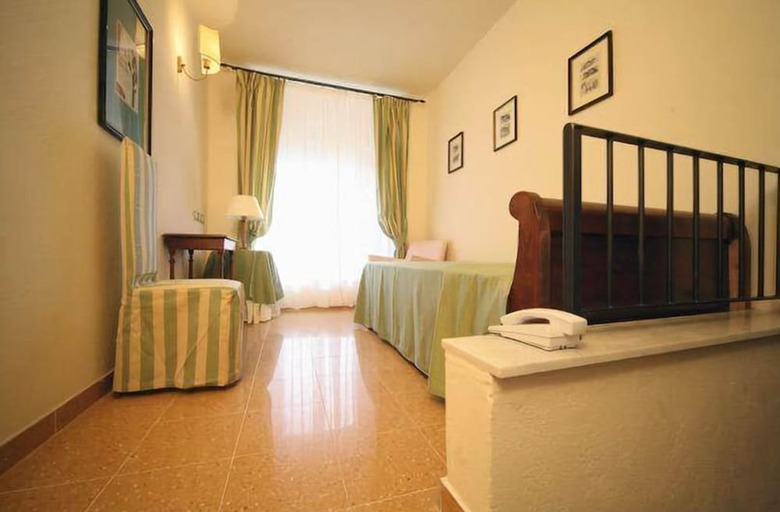 Bed & Breakfast Il Chiostro Del Carmine