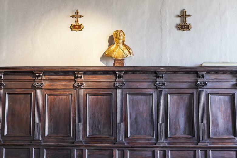 Bed & Breakfast Il Chiostro Del Carmine