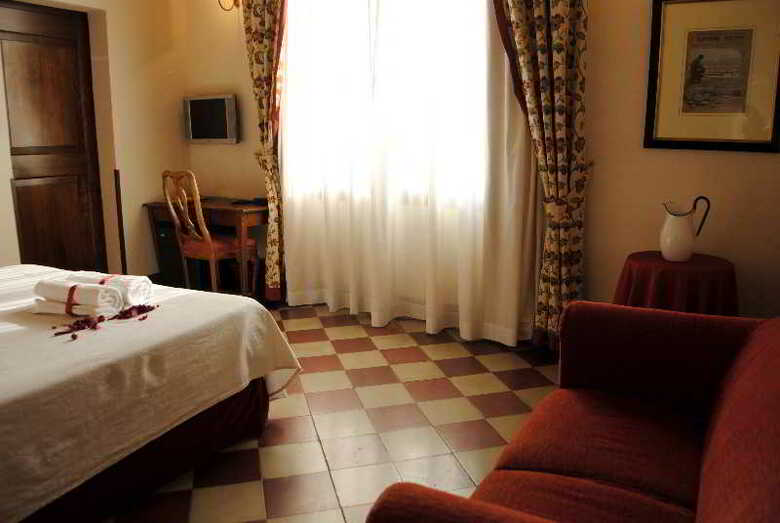 Bed & Breakfast Il Chiostro Del Carmine