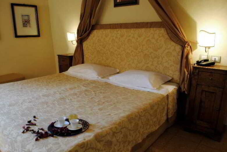 Bed & Breakfast Il Chiostro Del Carmine