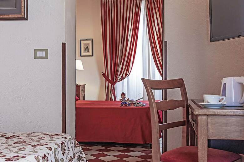 Bed & Breakfast Il Chiostro Del Carmine