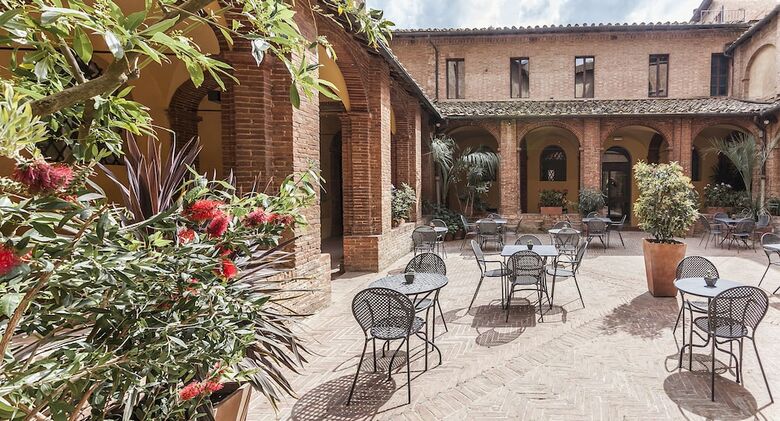 Bed & Breakfast Il Chiostro Del Carmine