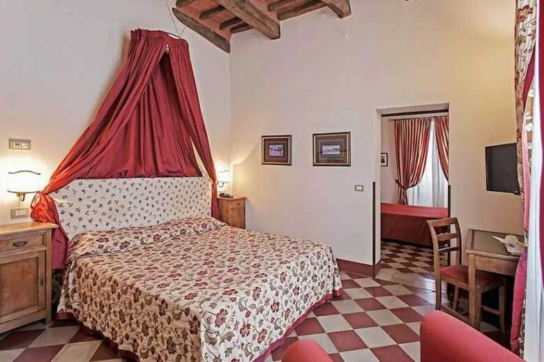 Bed & Breakfast Il Chiostro Del Carmine